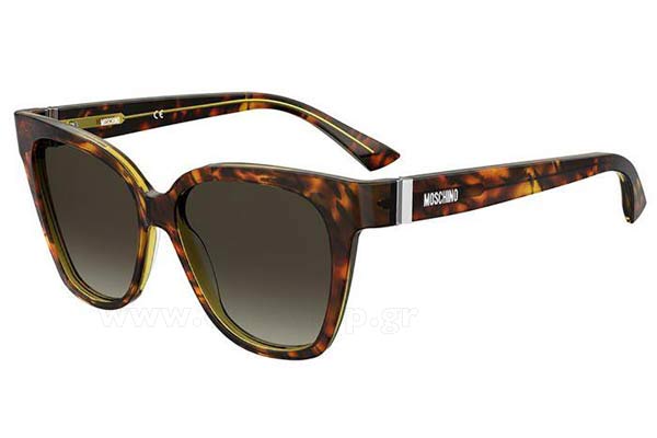 Occhiali MOSCHINO MOS066S HJV HA