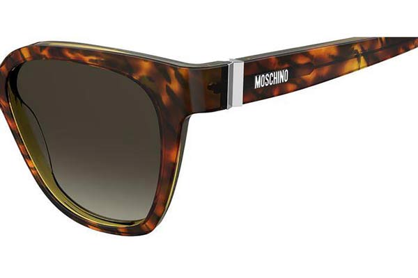 MOSCHINO MOS066S