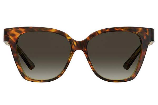 MOSCHINO modello MOS066S di colore HJV HA