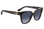 Occhiali da Sole Donna MOSCHINO MOS066S 086 DG size 55