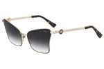 Occhiali da Sole Donna MOSCHINO MOS106S 2M2 9O size 57