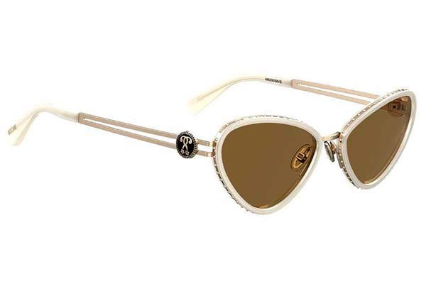 MOSCHINO MOS095S