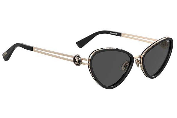 MOSCHINO MOS095S