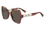 Occhiali da Sole Donna MOSCHINO MOS099S 93W IR size 54