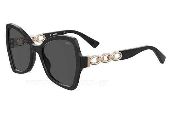 Occhiali da sole MOSCHINO MOS099S 807 IR