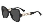 Occhiali da Sole Donna MOSCHINO MOS099S 807 IR size 54
