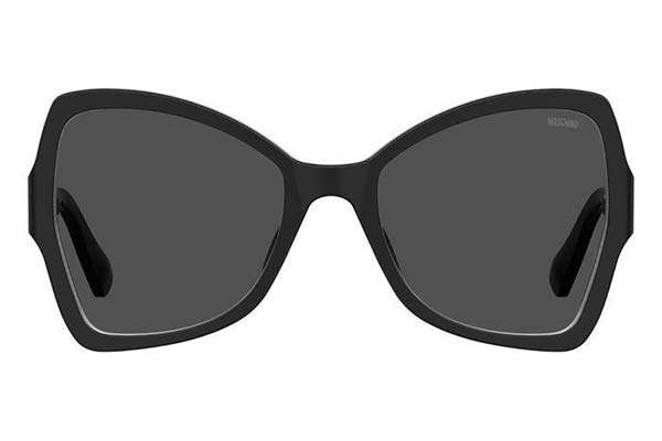 MOSCHINO modello MOS099S di colore 807 IR
