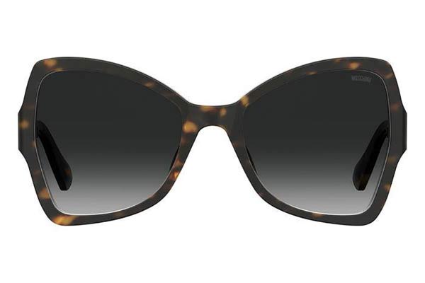 MOSCHINO modello MOS099S di colore 086 9O