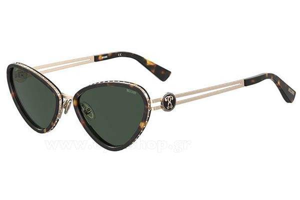 Occhiali MOSCHINO MOS095S 086 QT