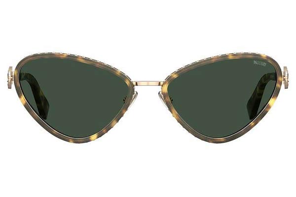 MOSCHINO modello MOS095S di colore 086 QT