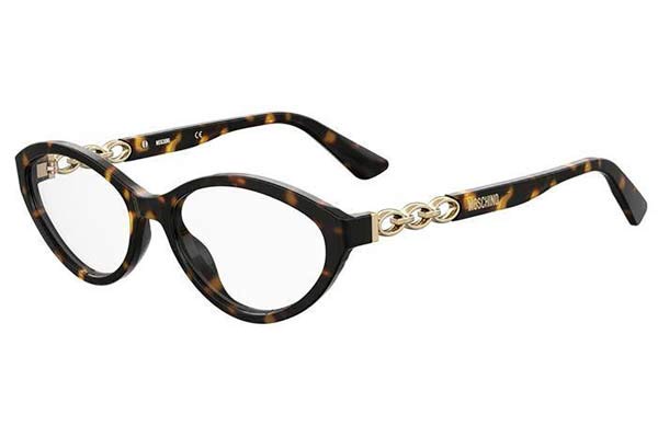 moschino MOS597 Occhiali da Vista 
