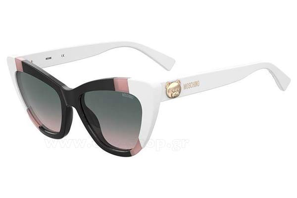 Occhiali MOSCHINO MOS122S 3H2 JP