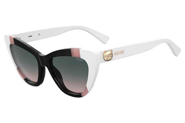 MOSCHINO MOS122S