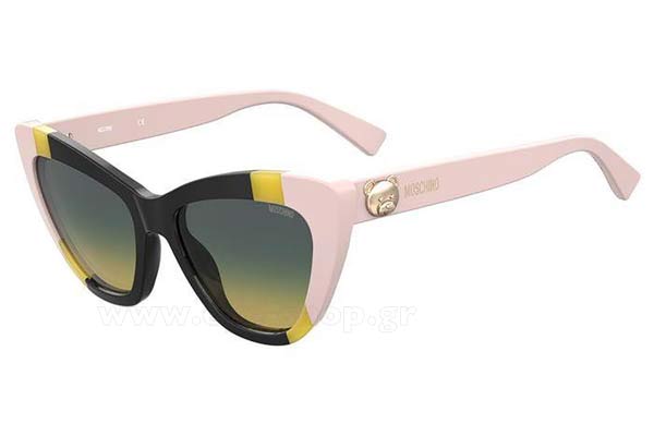 Occhiali MOSCHINO MOS122S 71C JE