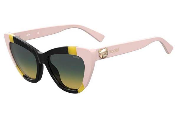 MOSCHINO MOS122S