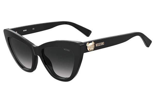 MOSCHINO MOS122S
