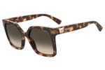 Occhiali da Sole Donna MOSCHINO MOS123S 05L 9K size 55