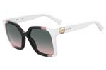 Occhiali da Sole Donna MOSCHINO MOS123S 3H2 JP size 55