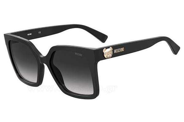 Occhiali MOSCHINO MOS123S 807 9O