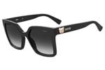 Occhiali da Sole Donna MOSCHINO MOS123S 807 9O size 55