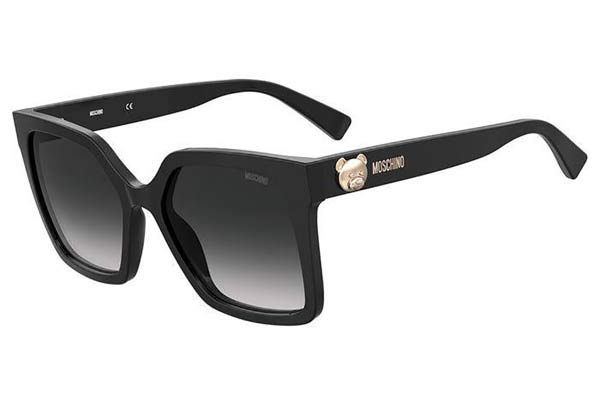 MOSCHINO MOS123S