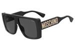 Occhiali da Sole Donna MOSCHINO MOS119S 807 IR size 60