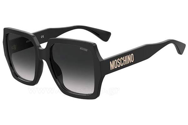 Occhiali MOSCHINO MOS127S 807 9O