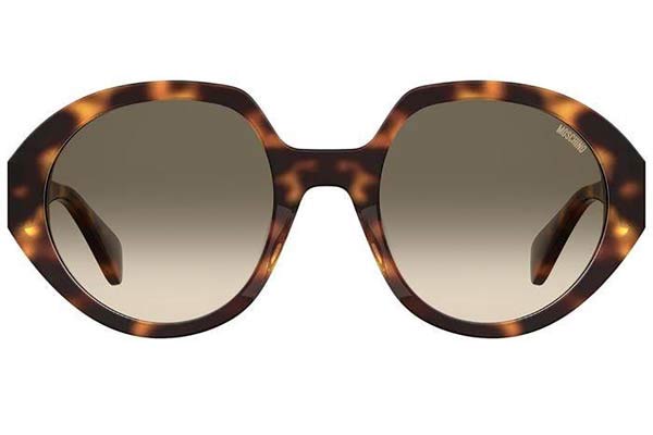 MOSCHINO modello MOS126S di colore 05L 9K