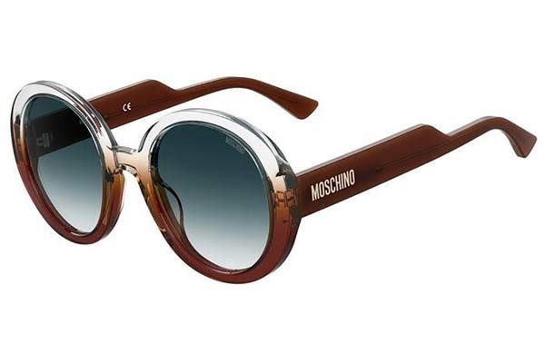 MOSCHINO MOS125S
