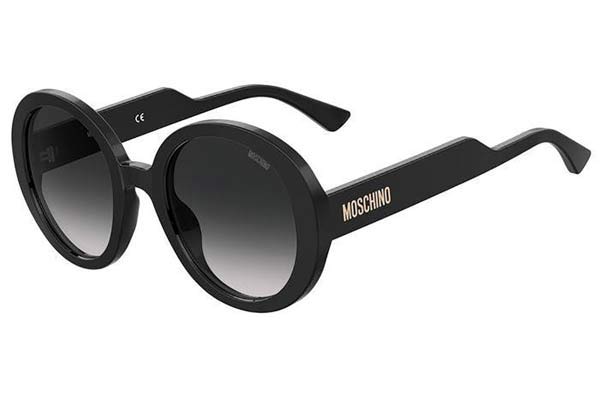 MOSCHINO modello MOS125S di colore 807 9O