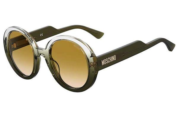 MOSCHINO modello MOS125S di colore 0OX 06