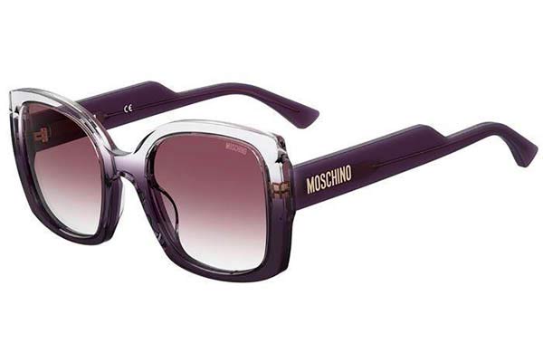 MOSCHINO MOS124S