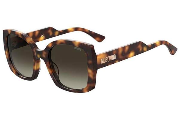 MOSCHINO modello MOS124S di colore 05L HA