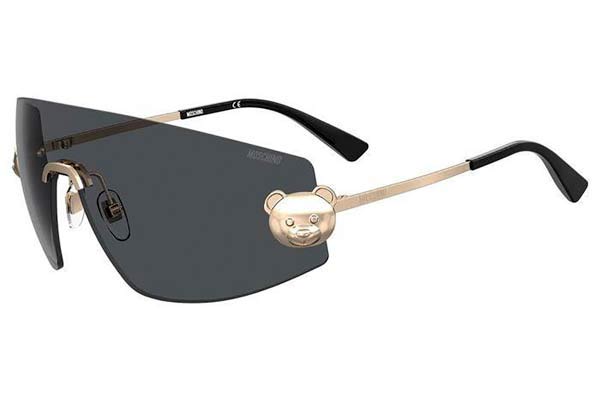 MOSCHINO MOS120S