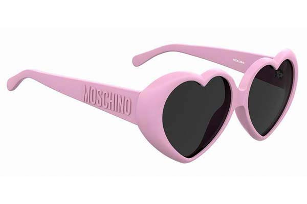 MOSCHINO MOS128S