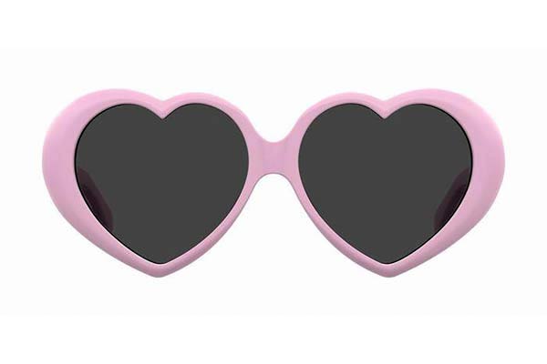 MOSCHINO modello MOS128S di colore 35J IR