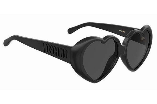 MOSCHINO MOS128S