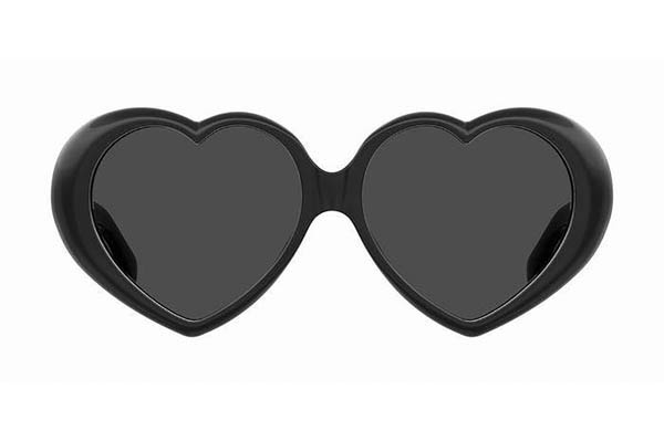 MOSCHINO modello MOS128S di colore 807 IR