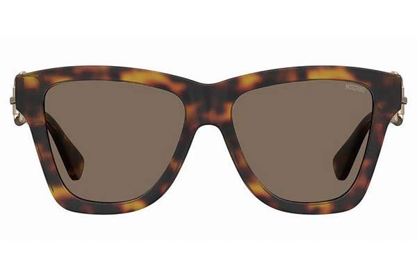 MOSCHINO modello MOS131S di colore 086 70