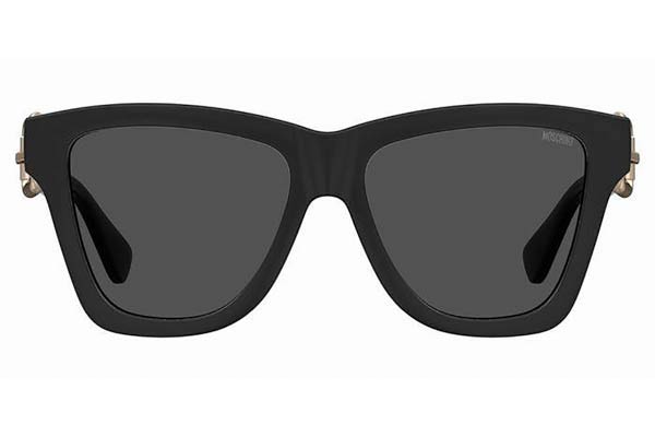 MOSCHINO modello MOS131S di colore 807 IR