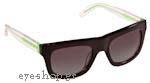 Occhiali da Sole Unisex Marc By Marc Jacobs MMJ-360S X1JIC size 50