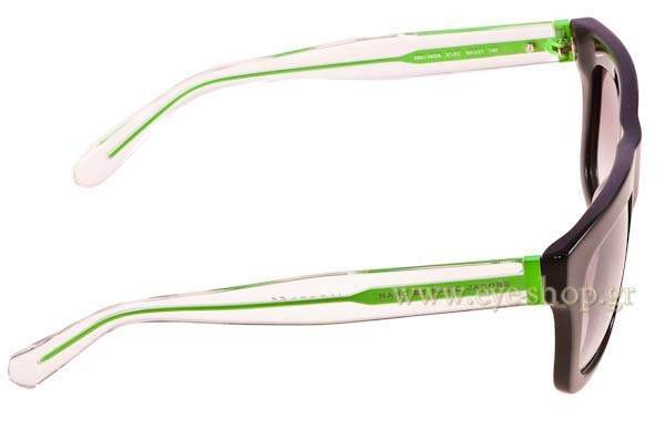 Marc By Marc Jacobs modello MMJ 360S di colore X1JIC