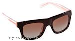 Occhiali da Sole Unisex Marc By Marc Jacobs MMJ-360S WZ3S8 size 50
