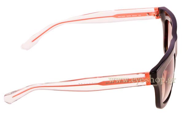 Marc By Marc Jacobs modello MMJ 360S di colore WZ3S8
