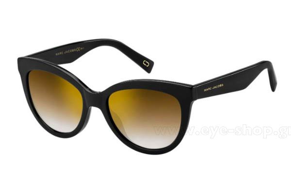 Marc Jacobs modello MARC 310 S di colore 807 (JL)