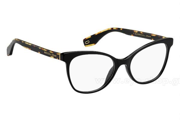 Marc Jacobs modello MARC 284 di colore 807
