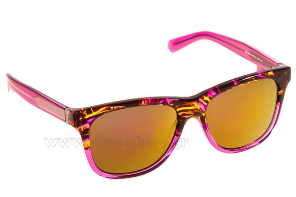 Occhiali Marc by Marc Jacobs MMJ 360S LJOZ9 HV GRNCRY (GREEN MULTILAYE)