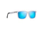 Occhiali da Sole Unisex Maui Jim STONE-SHACK B862-05 size 55