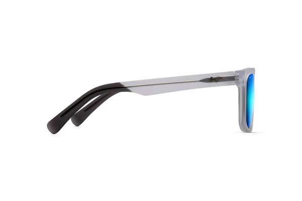 Maui Jim modello STONE SHACK di colore B862-05