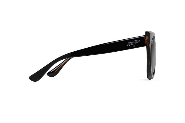 Maui Jim modello PAKALANA di colore GS855-02